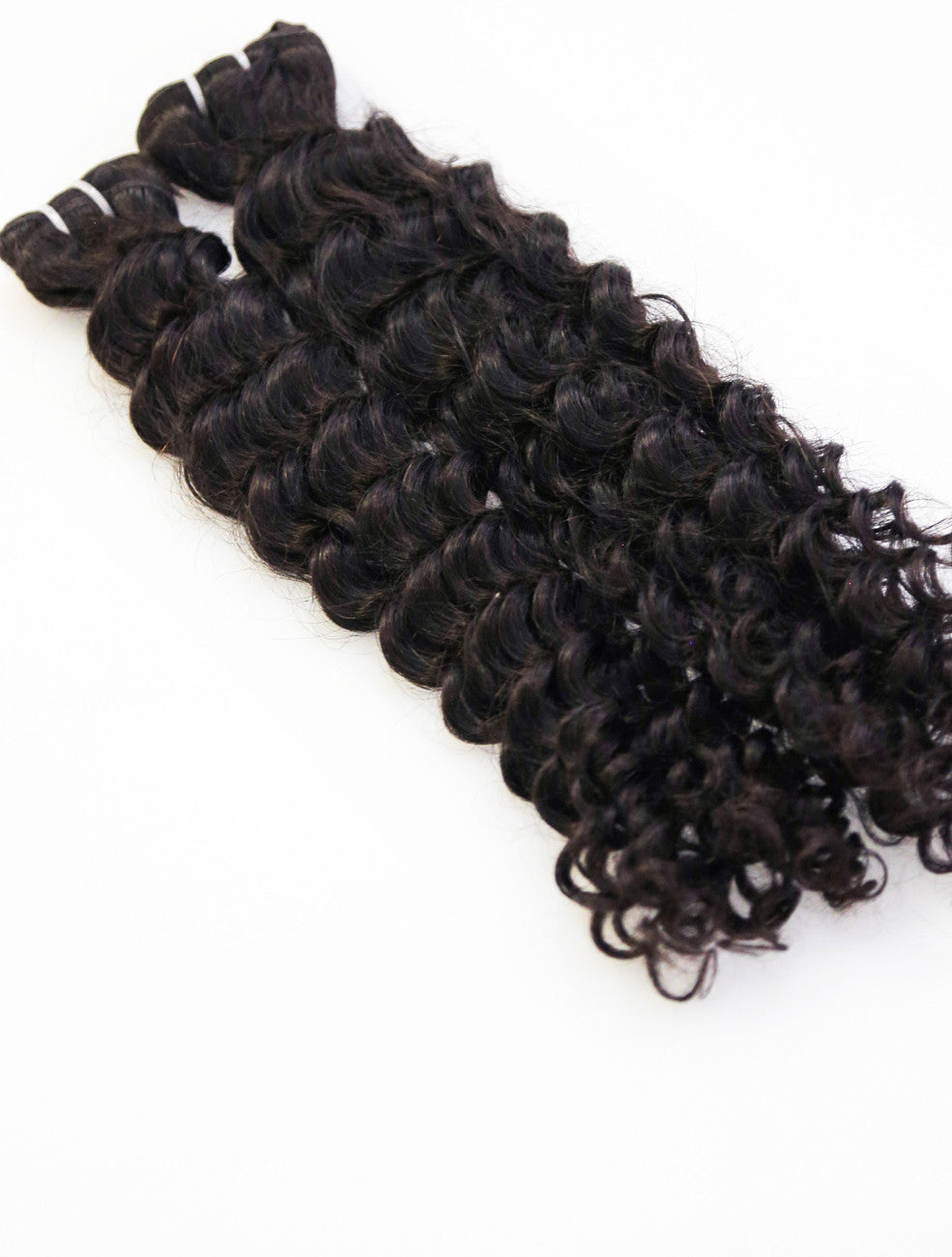 Virgin peruvian deep wave hair discount