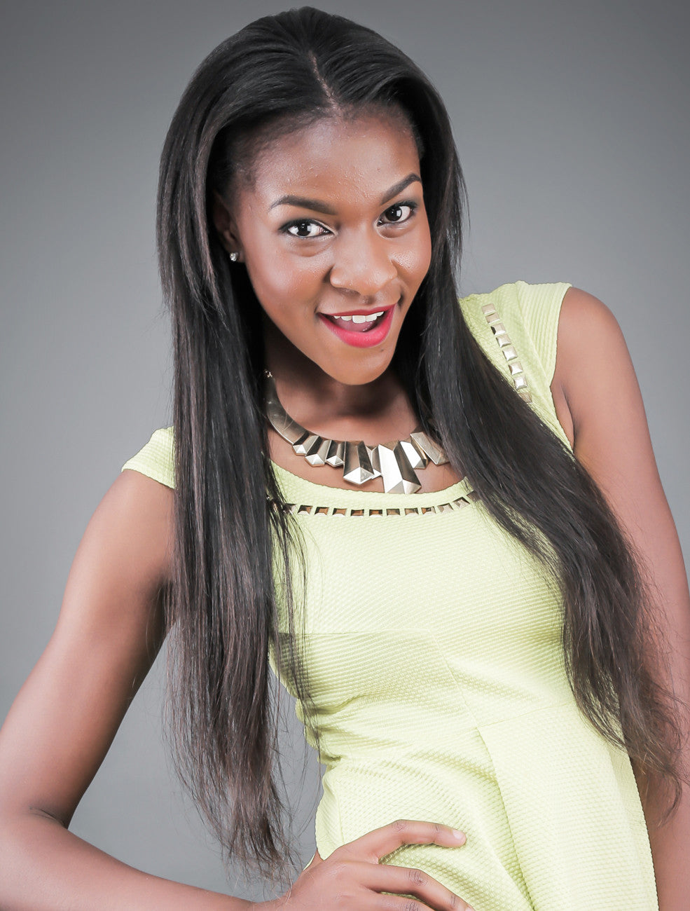 PERUVIAN HAIR