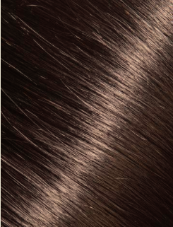 Keratin Bonded Hair Extensions