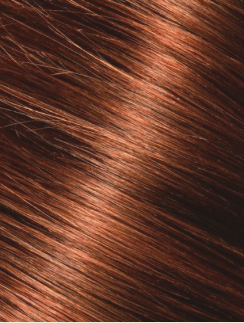 Keratin Bonded Hair Extensions