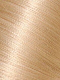 Keratin Bonded Hair Extensions